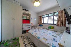 Blk 180B Marsiling Heights (Woodlands), HDB 3 Rooms #579155881